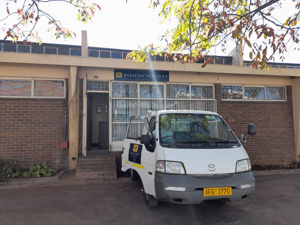 We have moved our Bulawayo Office!!!